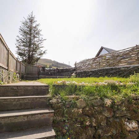 Dolwen Villa Betws-y-Coed Bagian luar foto