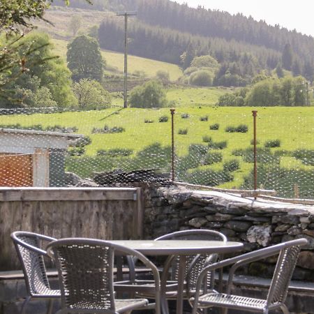 Dolwen Villa Betws-y-Coed Bagian luar foto