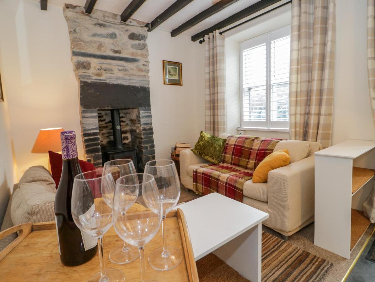 Dolwen Villa Betws-y-Coed Bagian luar foto