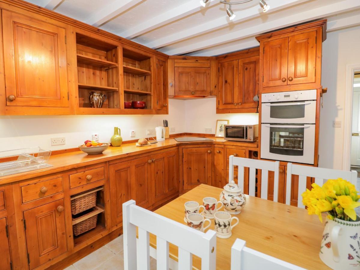 Dolwen Villa Betws-y-Coed Bagian luar foto