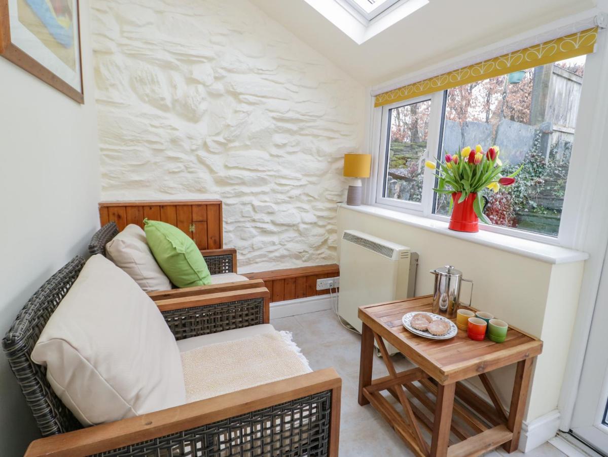 Dolwen Villa Betws-y-Coed Bagian luar foto