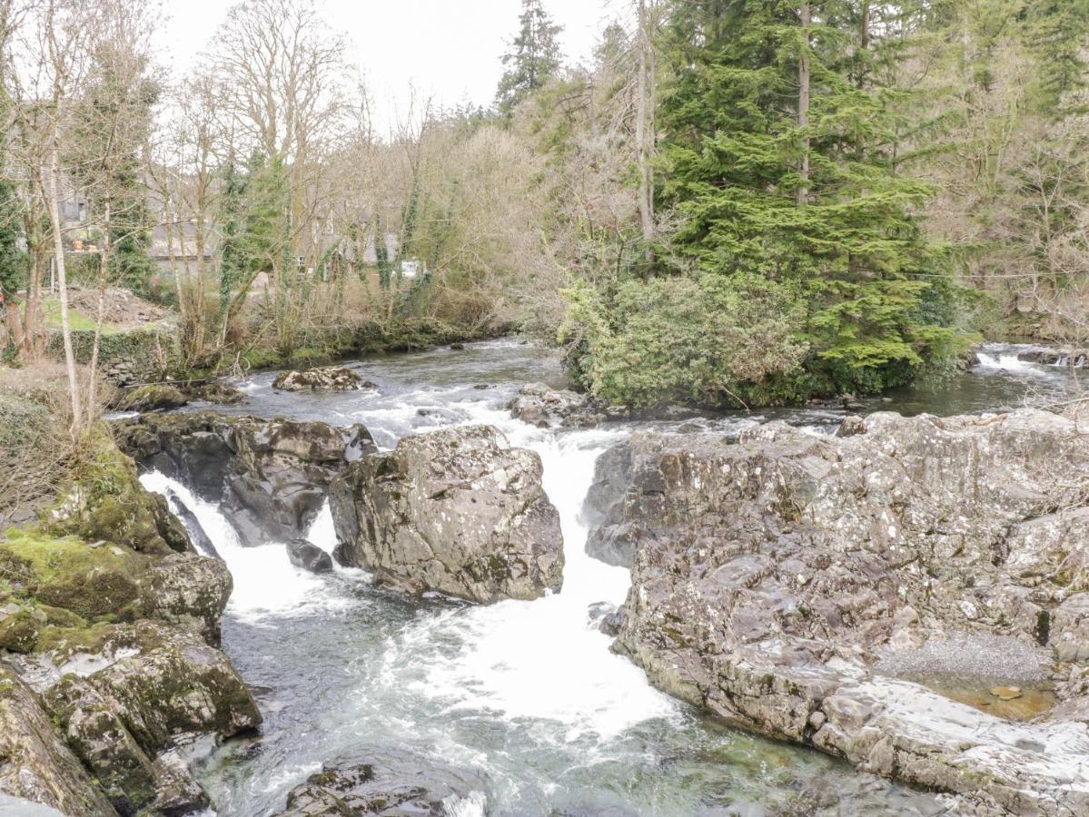 Dolwen Villa Betws-y-Coed Bagian luar foto