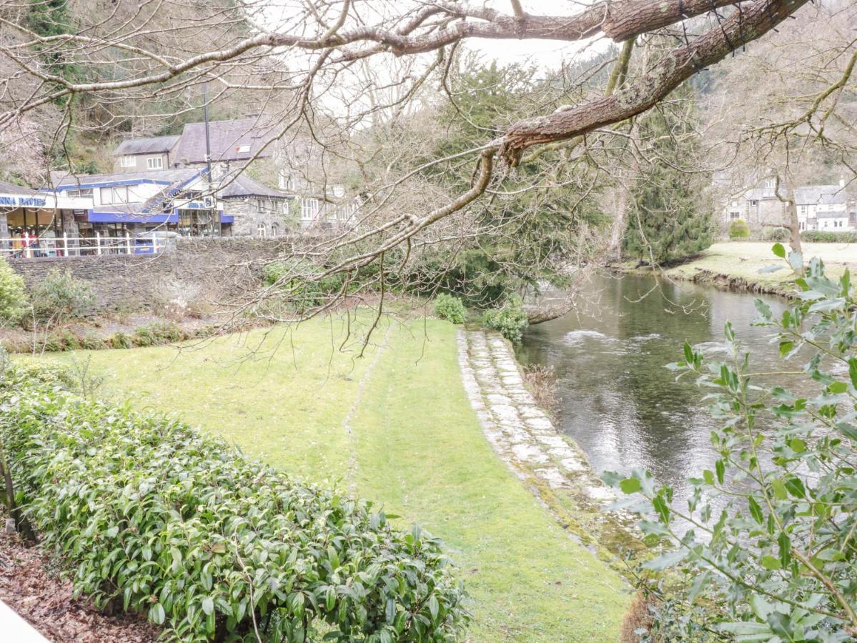 Dolwen Villa Betws-y-Coed Bagian luar foto