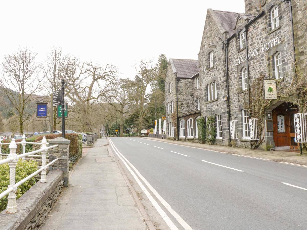 Dolwen Villa Betws-y-Coed Bagian luar foto