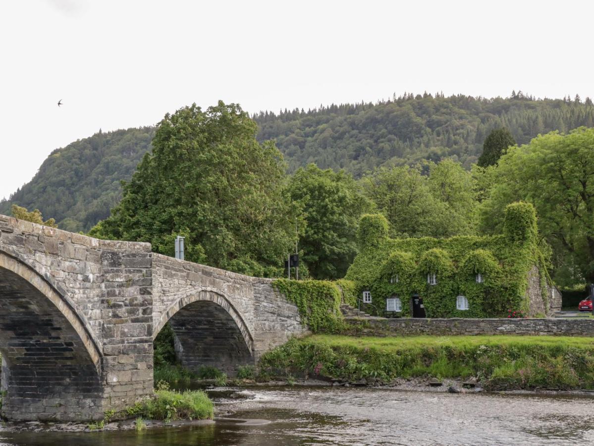 Dolwen Villa Betws-y-Coed Bagian luar foto