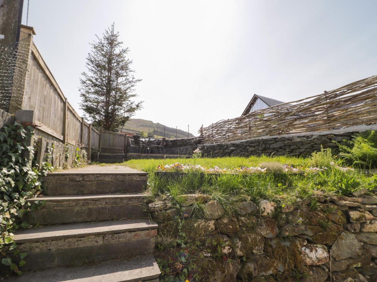 Dolwen Villa Betws-y-Coed Bagian luar foto