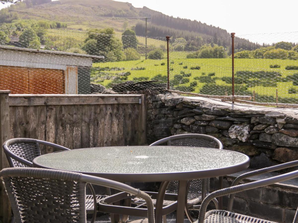 Dolwen Villa Betws-y-Coed Bagian luar foto