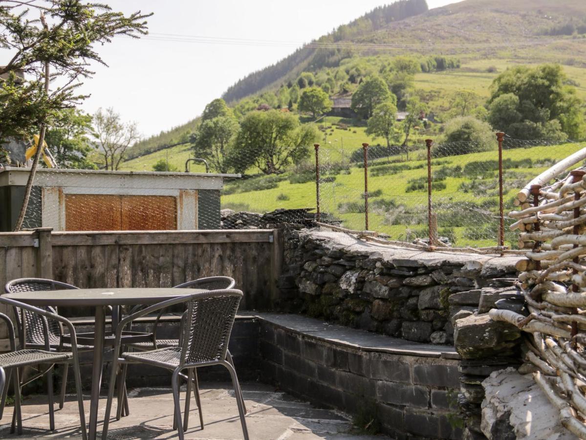 Dolwen Villa Betws-y-Coed Bagian luar foto